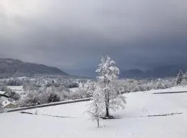Gîte dans les Vosges Gite du Feing des Loges