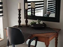 Meltz Inn, hotel sa Klerksdorp