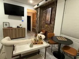 Park Hotel 1BR Suite 210