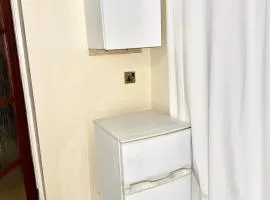 Rest & Peace Double Room