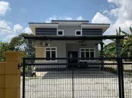Homestay D'Kutan Bandar Baharu Kedah