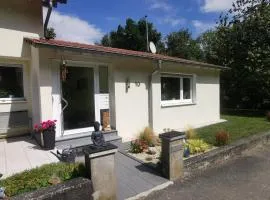 Ferienwohnung Im Auricher Tal