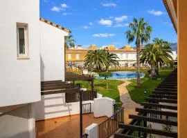 Palm Beach II adosado ALBERT VILLAS