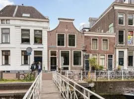 2 Luxurious Studios in Utrecht City Center