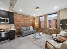 Park Hotel 2BR Suite 406