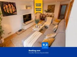 Apartalux Playa Diva