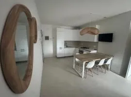 NEW HOME Via Verdi Milano Marittima
