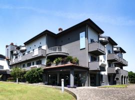 Hotel Residence Aurora, hotel a 3 stelle a Paderno Dugnano