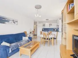 Appartement pour 4 avec balcon - plein centre