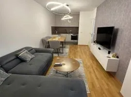 Imperial Luxury Suite