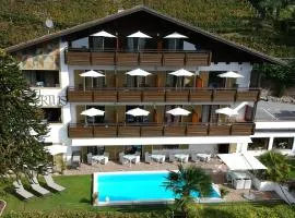 Hotel Garni Hubertus