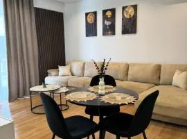 Kalpazo Rental Mosaic Tirana