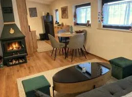 Студио за гости Петрови