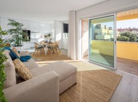 Aurora do Furadouro II, hotel u gradu 'Ovar'