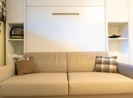 Modern Practical Studio In Sauze