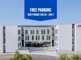 Hampton By Hilton Venice Isola Nuova