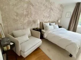 Chambre d hote de charme suite