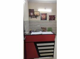 SPOT ON Hote Sri Sai Durga Lodge Hyderabad, hotel v destinaci Vidya Nagar