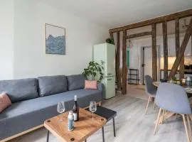 Appartement Château Urbain - Welkeys