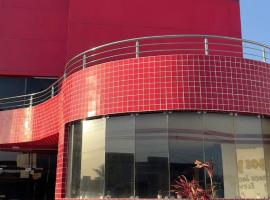 Hotel Estilo, hotel en Arapiraca