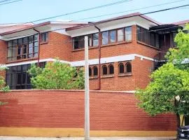 Casa de Huéspedes Copacabana