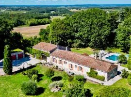 Stunning 18th Century Country House