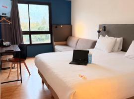 Kyriad Blois Sud - Vineuil, Hotel in Vineuil