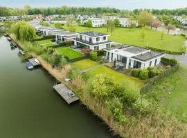 Harderwold Villa - 313 | Sauna