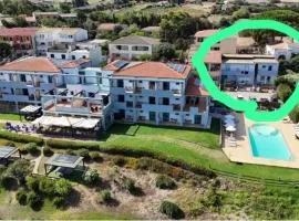 Appartamenti Abbaidda 4