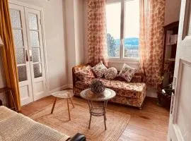 Les Années Folles Valentinoises - Spacieux - 5 couchages