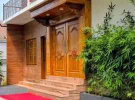 Homestay Cochin - Apartment