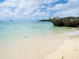 O-kinawa House, khách sạn ở Serakaki