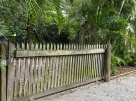 Surf das Gurias, hotel din Garopaba