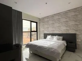 Cozy Apartment VacationH 212