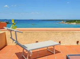 Marineledda la terrazza sul golfo