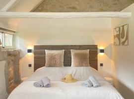 Mas de Méjas Chambre d'hôtes La Pierraille, Hotel in Calvignac