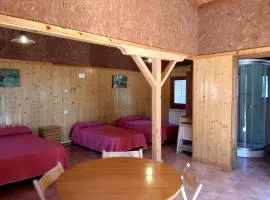 Camping Casa Fausto Cerca de Dinopolis