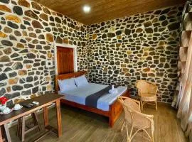 Stargaze Ridge Retreat Beragala Haputhale