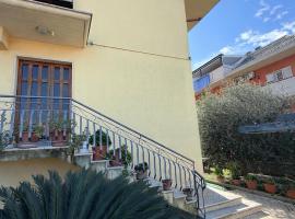 Palm Beach, hotel u gradu San Benedeto del Tronto