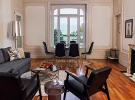 Élevé Collection - Riviera Escape