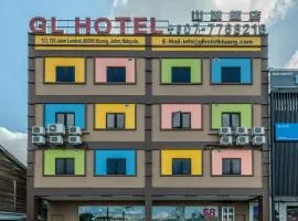 GL Hotel Kluang