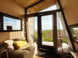 Slapen op de Dijk - Tiny House