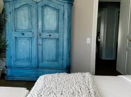 Angoli di pace - Appartamento trilocale โรงแรมในMuralto