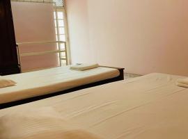 SAMA TOURIST guest, Hotel in Seeduwa