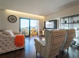 Beach Apartment with Comfort and Soul