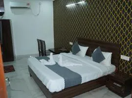 Hotel the Chandigarh