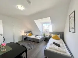 Lunea Stay - Apartments in Bremerhaven