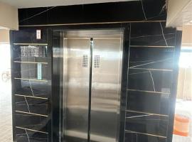 The prestige ganga, Hotel in Solapur