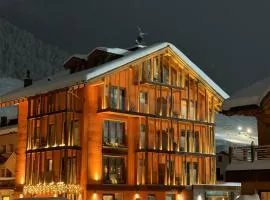 Hotel Roberta Alpine Adults only