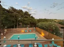 Acquaviva Suites, Pool - View
